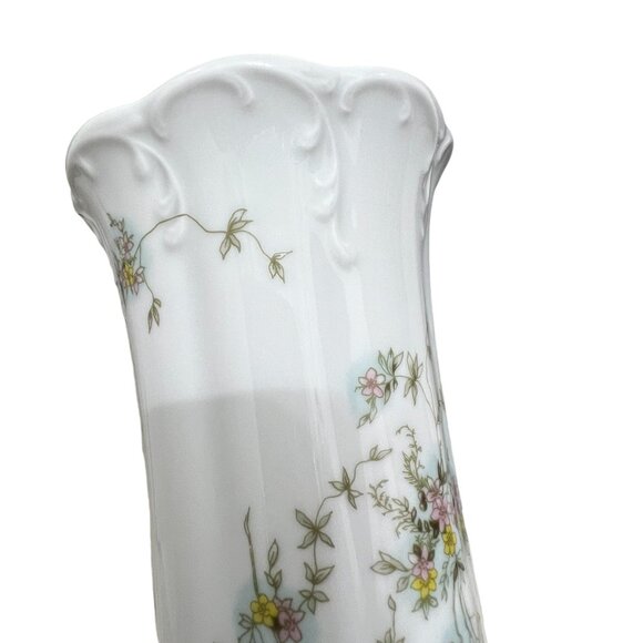 VTG Rosenthal Classic Rose Collection Germany Vintage Porcelain Vase - Picture 6 of 9